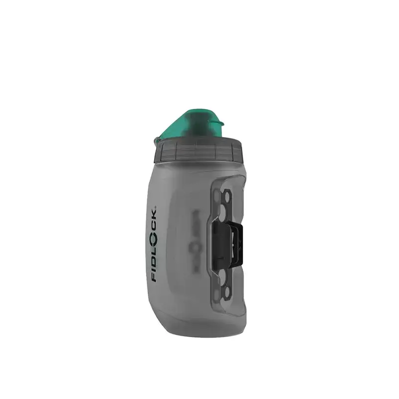 Balfes Bikes Fidlock Twist Replacement Bottle 450ml Anti-Bacterial | Free postage over £30, £10 off first order, price match & 0% finance.