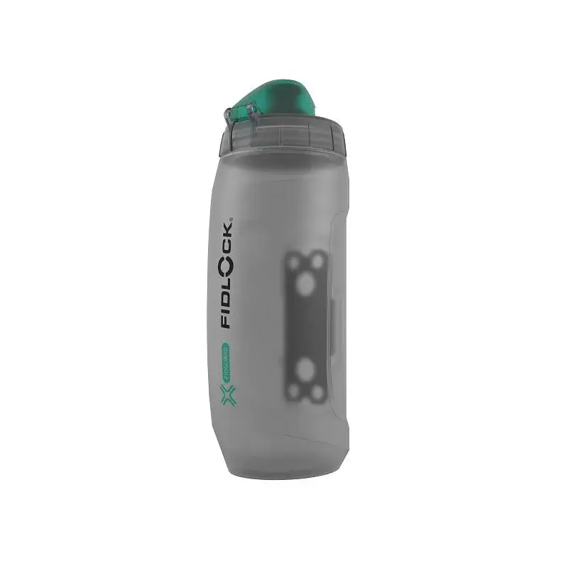 Balfes Bikes Fidlock Twist Bottle 590ml in Black | Free postage over £30, £10 off first order, price match & 0% finance.