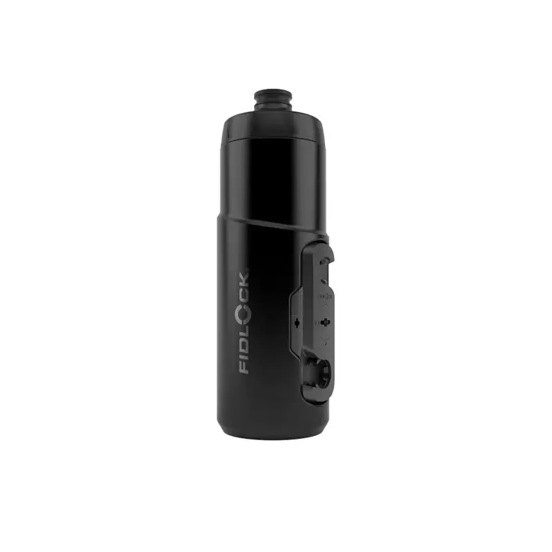 Balfes Bikes Fidlock Twist Single Bottle 600ml with Connector in | Free postage over £30, £10 off first order, price match & 0% finance.