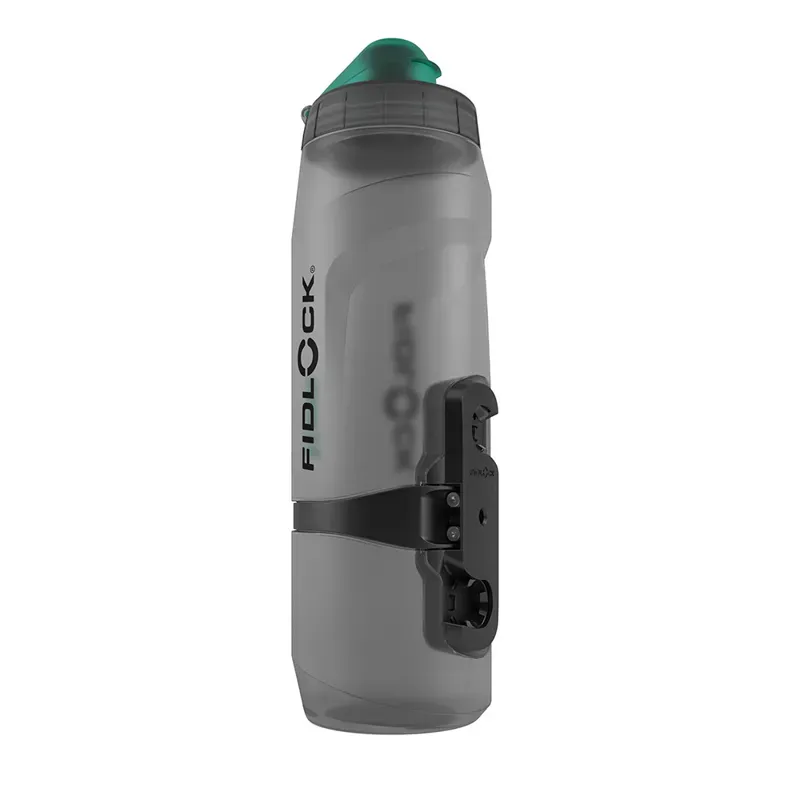 Fidlock Twist Bottle + Connector 800ml in Green