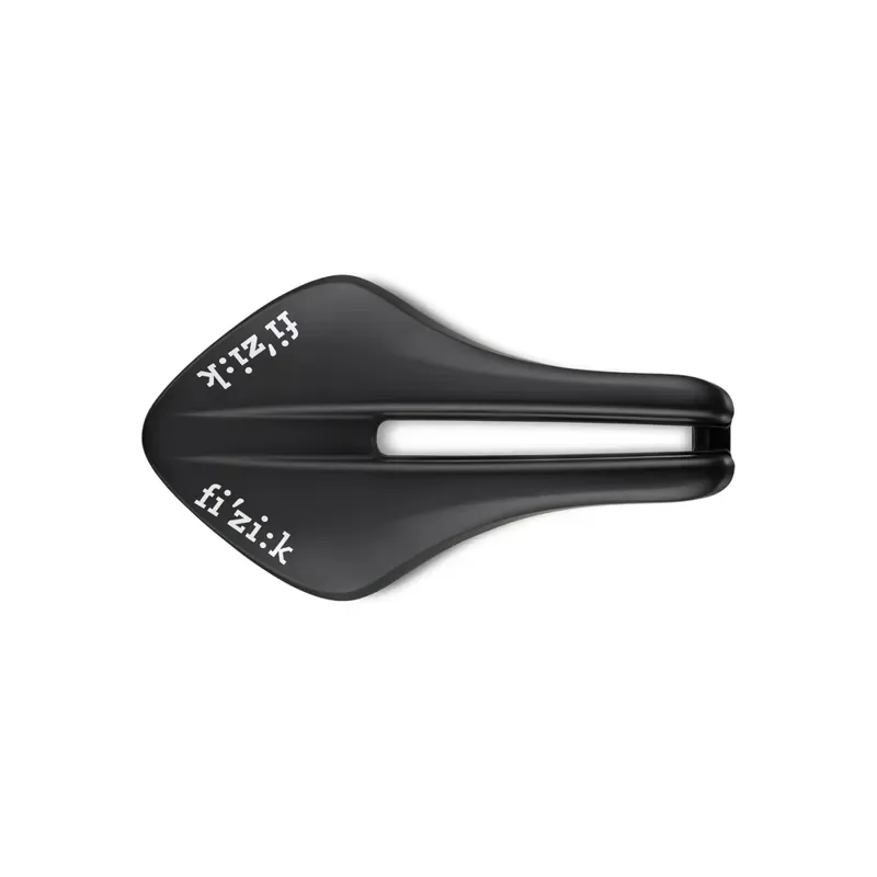 Fizik Transiro Aeris R3 Long Distance Triathlon Saddle in Black-1