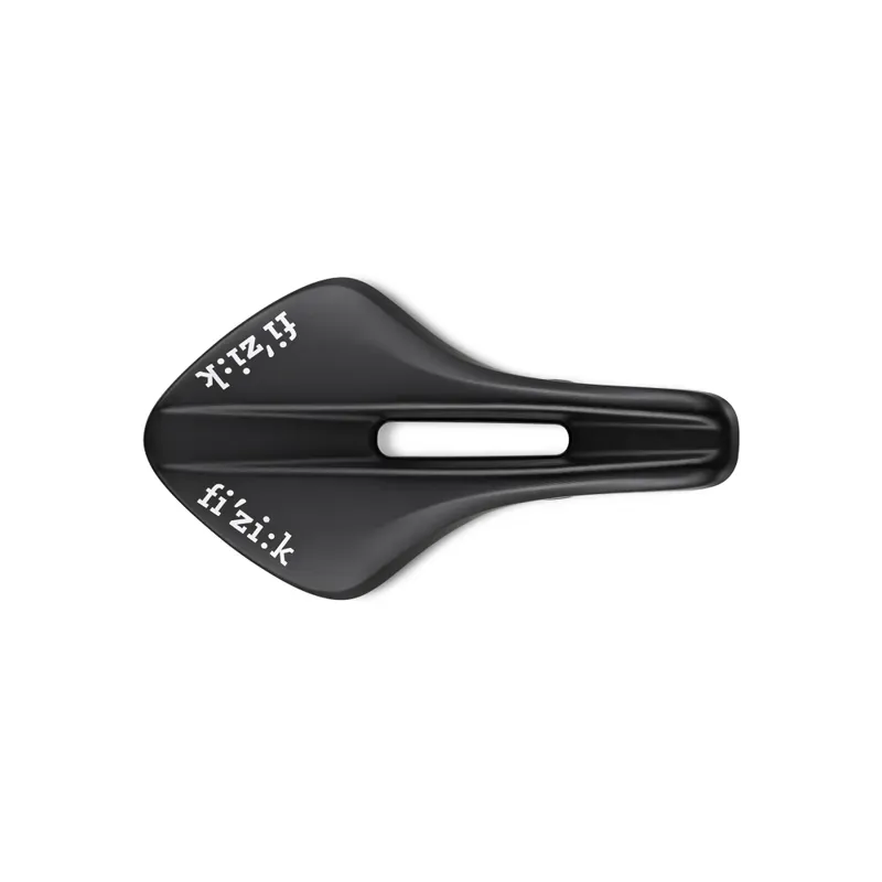 Fizik Transiro Aeris R3 Short Distance Triathlon Saddle in Black-2