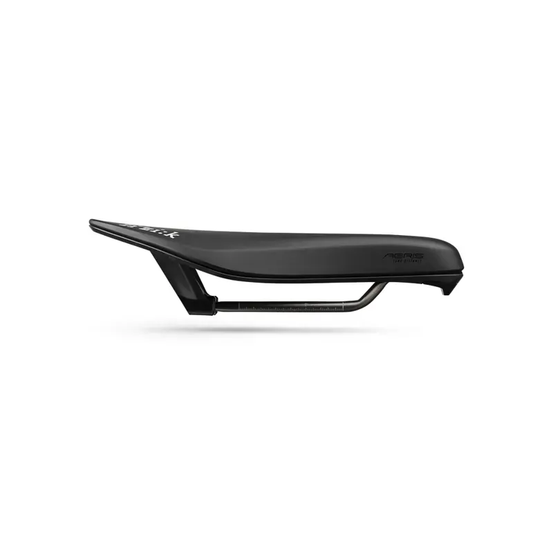 Fizik Transiro Aeris R3 Long Distance Triathlon Saddle in Black-2