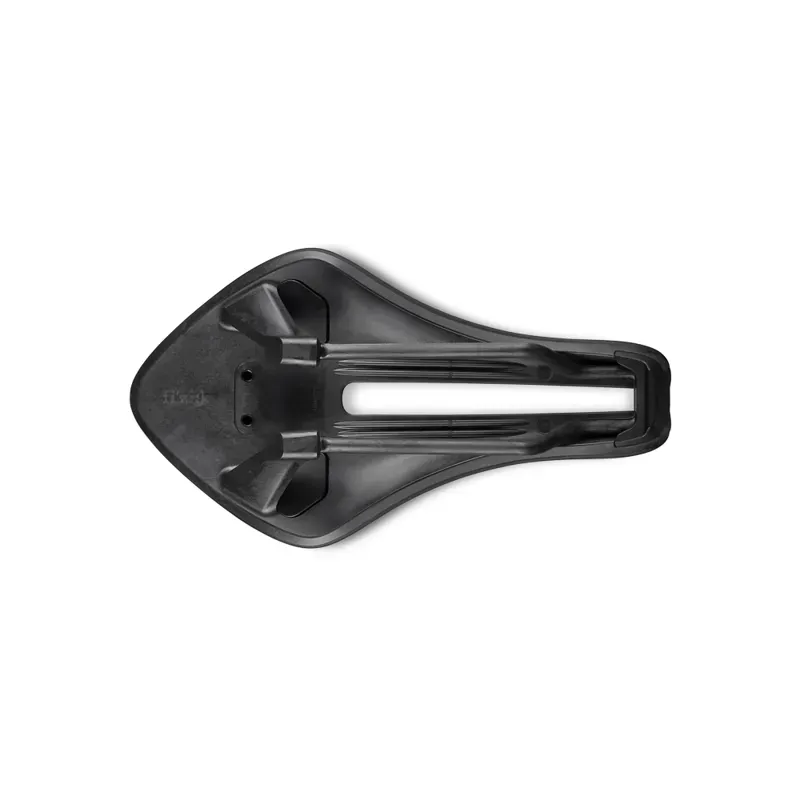 Fizik Transiro Aeris R1 Long Distance Triathlon Saddle 135mm in Black-3