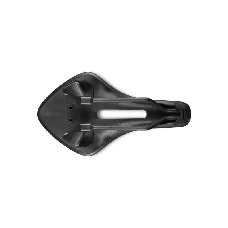 Fizik Transiro Aeris R1 Short Distance Triathlon Saddle in Black-3