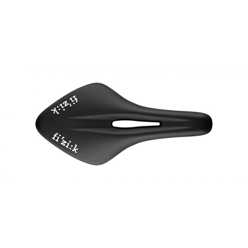 Fizik Arione R5 Road Saddle in Black-2
