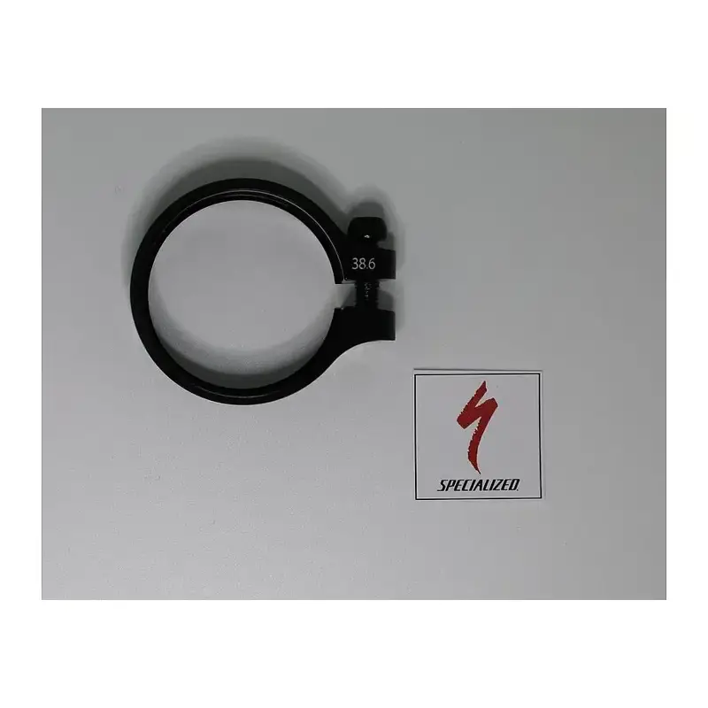Balfes Bikes Specialized Kenevo Expert Seat Clamp | Free postage over £30, £10 off first order, price match & 0% finance.