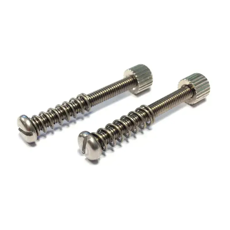 Balfes Bikes Id ID M3 M3x30mm Dropout Adjuster Screws in Silver | Free postage over £30, £10 off first order, price match & 0% finance.