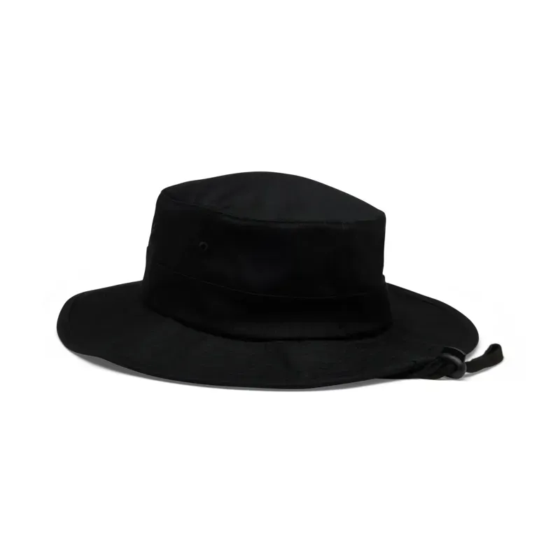Fox Racing Base Over Sun Hat in Black-1