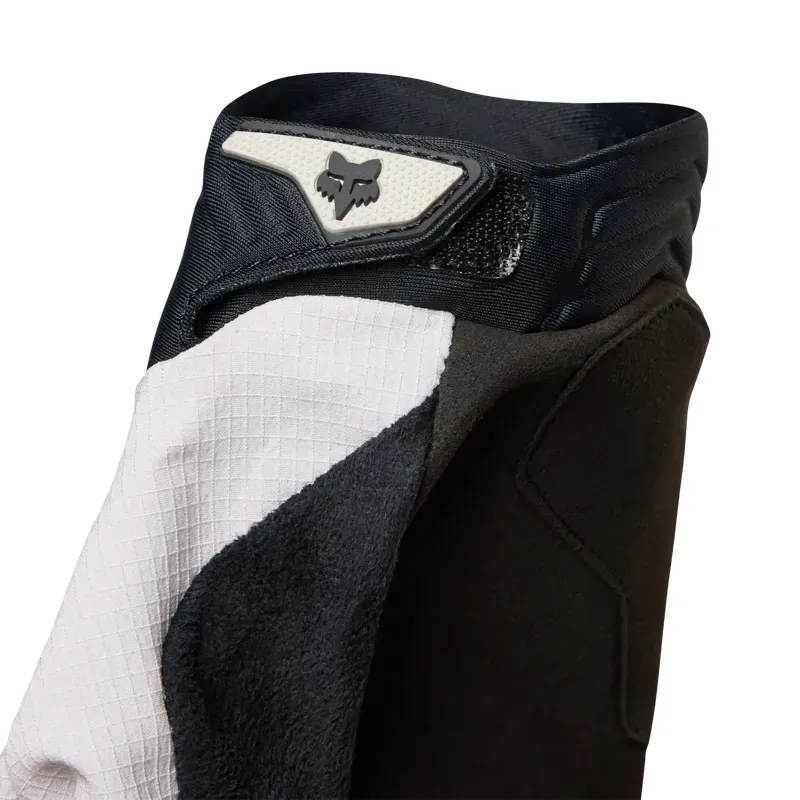 Fox Defend Glove in Black-4