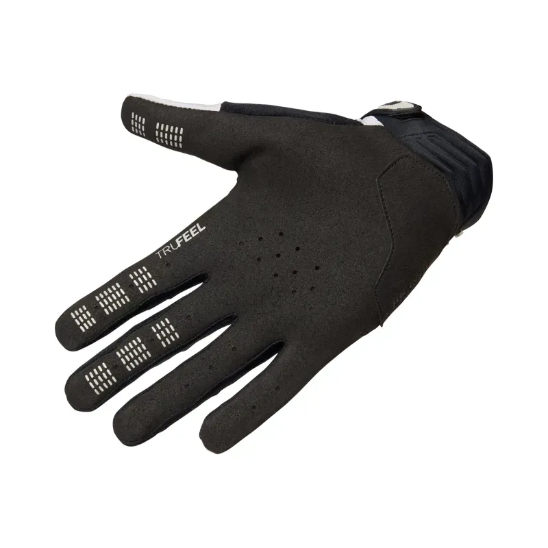 Fox Defend Glove in Black-1