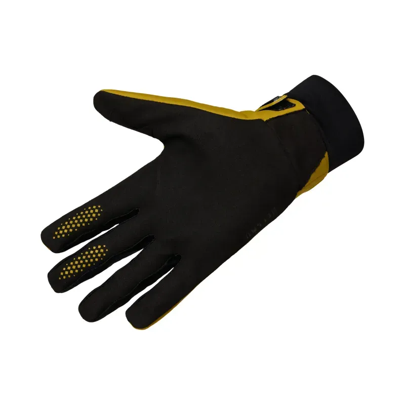 Fox Defend Thermo Glove in Bronze-1