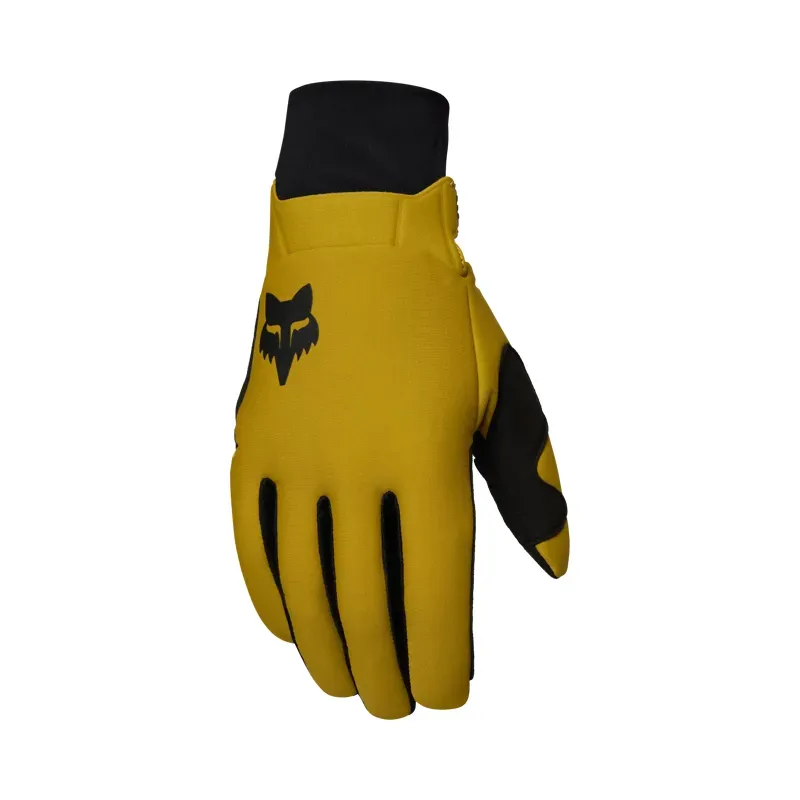 Fox Defend Thermo Glove in Bronze