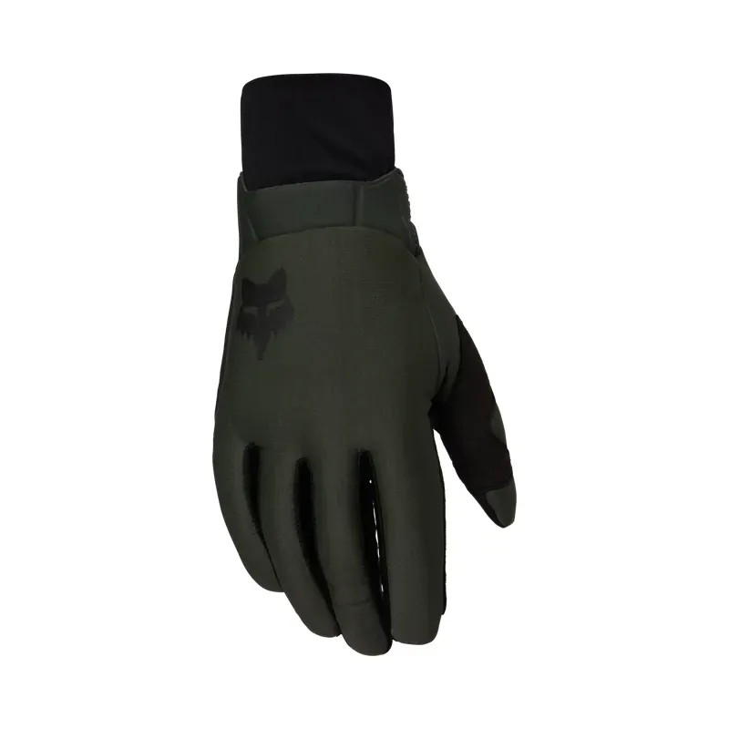 Fox Defend Thermo Glove in Ivy