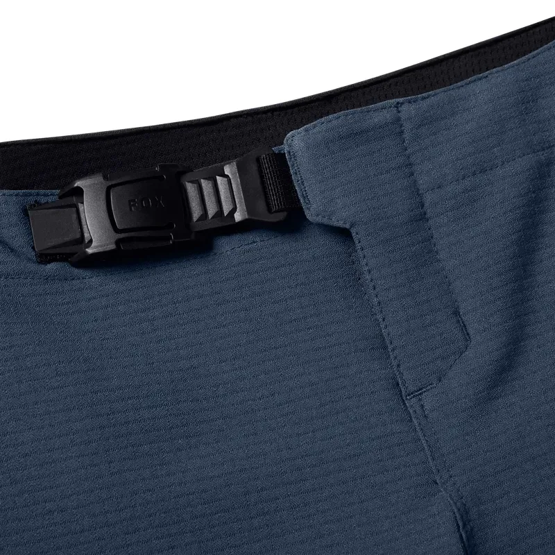 Fox Youth Defend Shorts in Galaxy Blue-2