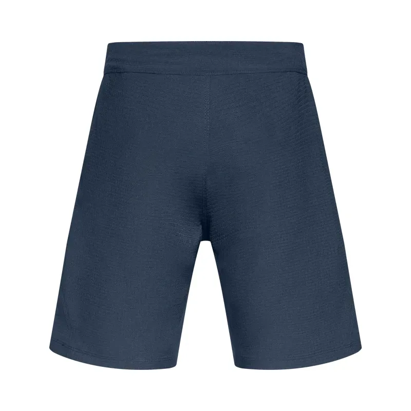 Fox Youth Defend Shorts in Galaxy Blue-1