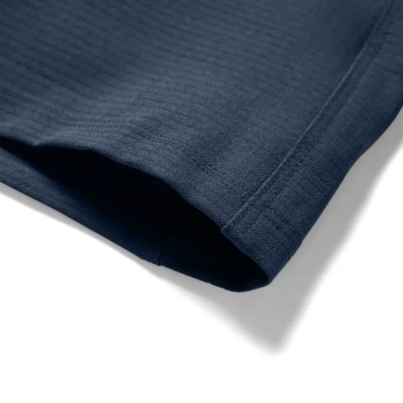 Fox Youth Defend Shorts in Galaxy Blue-4