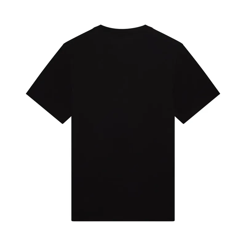 Fox Diffuse Dri-Release SS Tee in Black-1