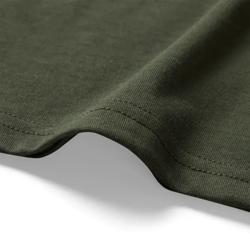 Fox Diffuse Dri-Release SS Tee in Green-5