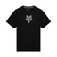 Fox Edge Dri-Release SS Tee in Black