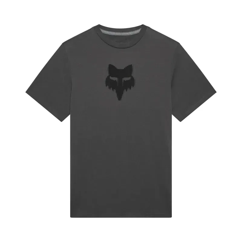 Fox Edge Dri-Release SS Tee in Grey