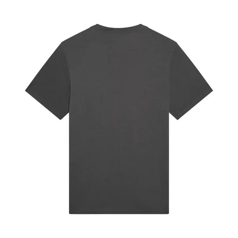 Fox Edge Dri-Release SS Tee in Grey-1