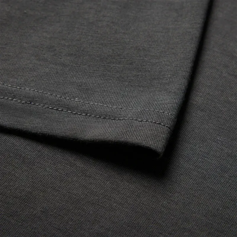 Fox Edge Dri-Release SS Tee in Grey-4