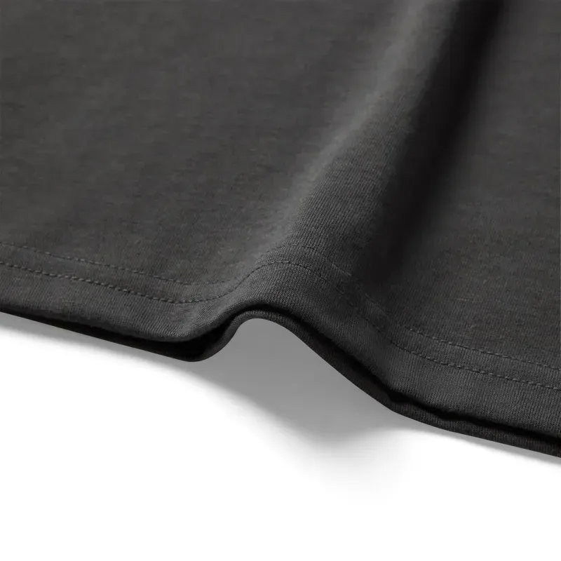Fox Edge Dri-Release SS Tee in Grey-5