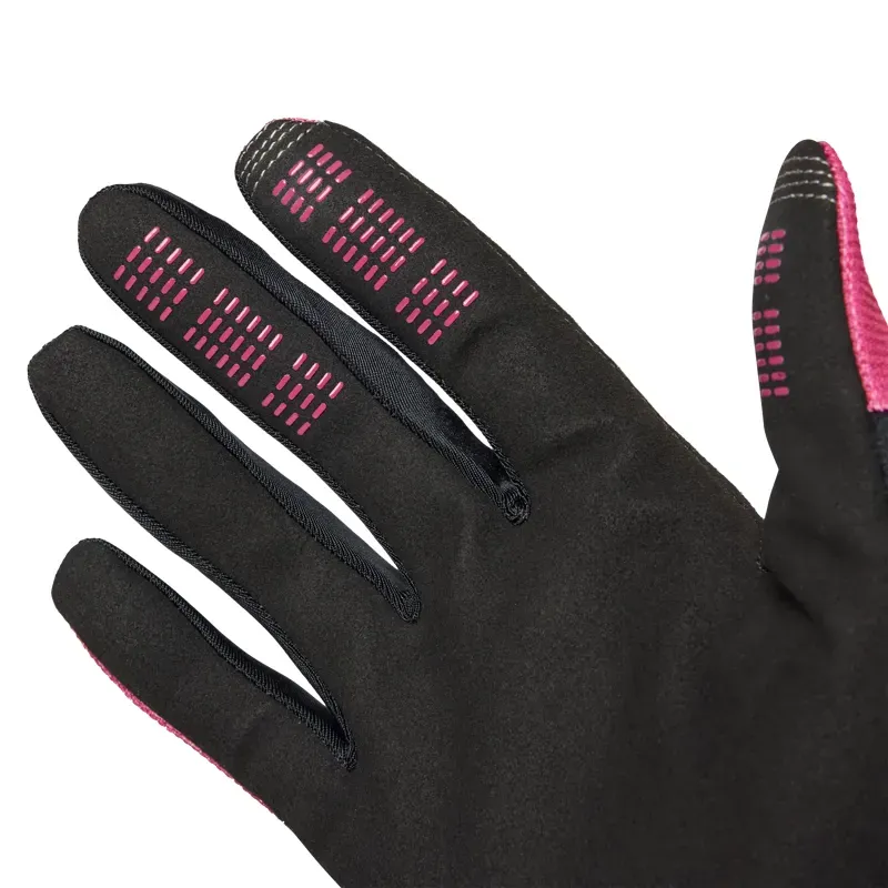 Fox Ranger Glove in Bry-2