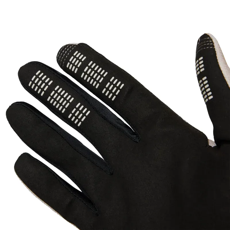 Fox Ranger Glove in Grey-2