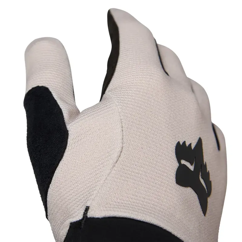 Fox Ranger Glove in Grey-3