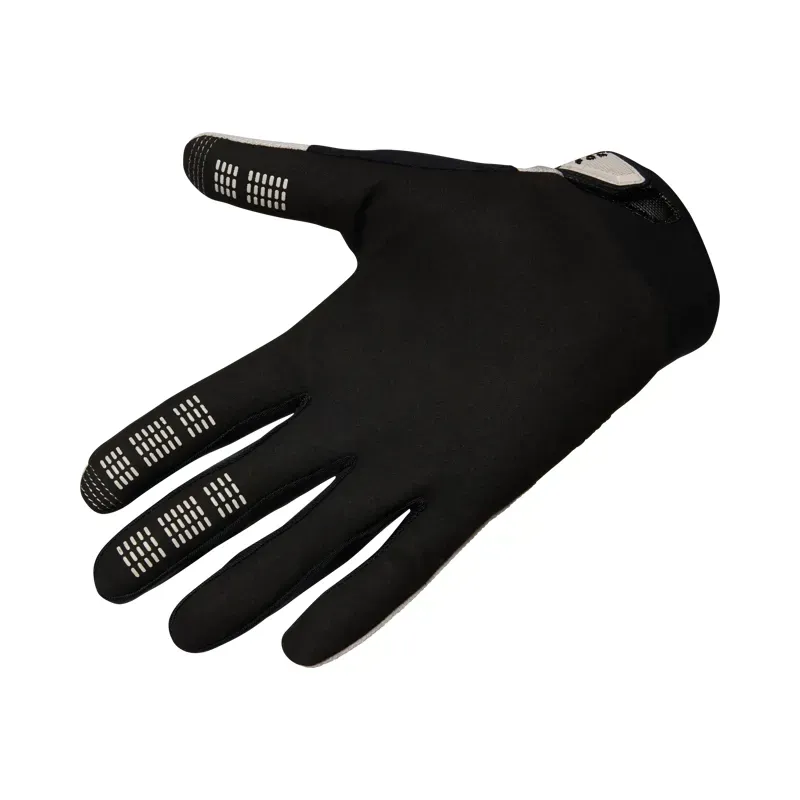 Fox Ranger Glove in Grey-1