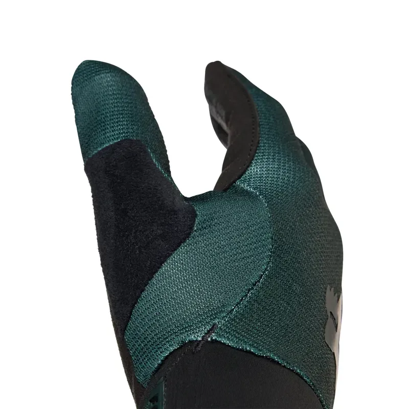 Fox Ranger Glove in Ivy-3
