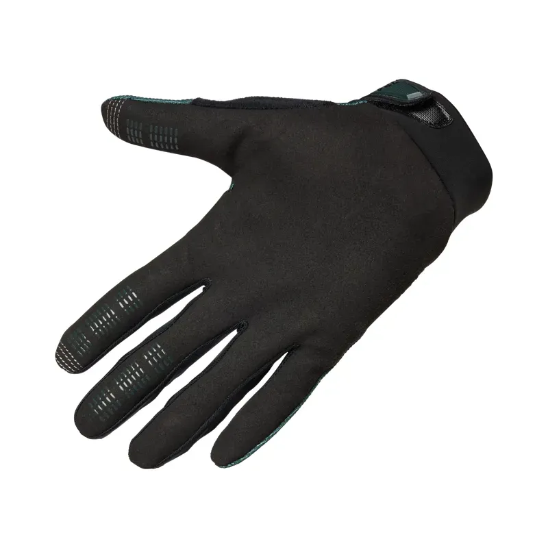 Fox Ranger Glove in Ivy-1