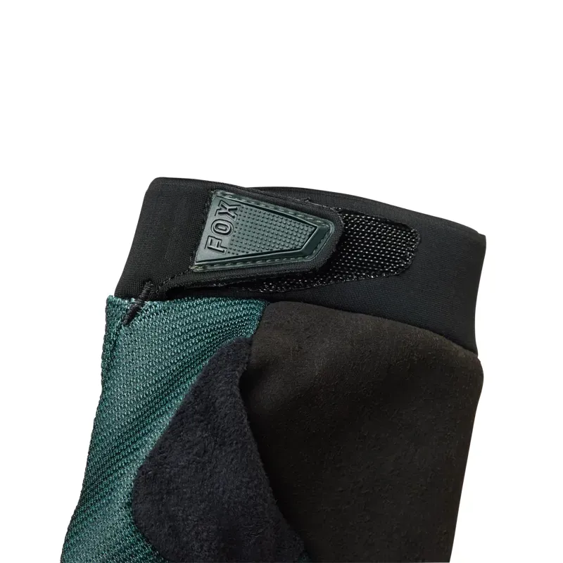 Fox Ranger Glove in Ivy-4