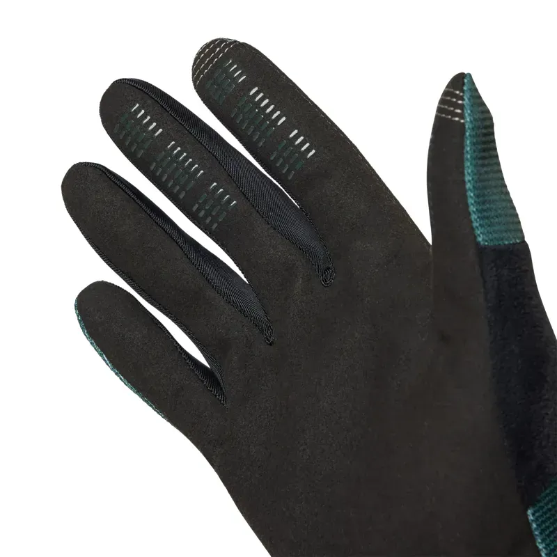 Fox Ranger Glove in Ivy-2