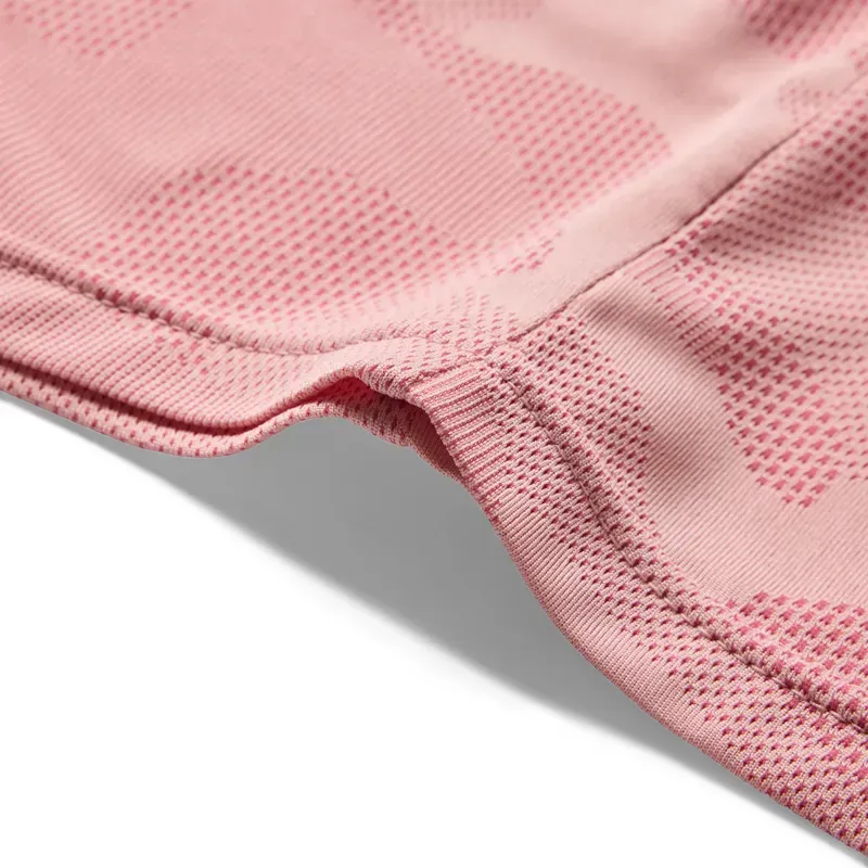 Fox Racing Ranger TruDri Short Sleeve Jersey in BRY-5