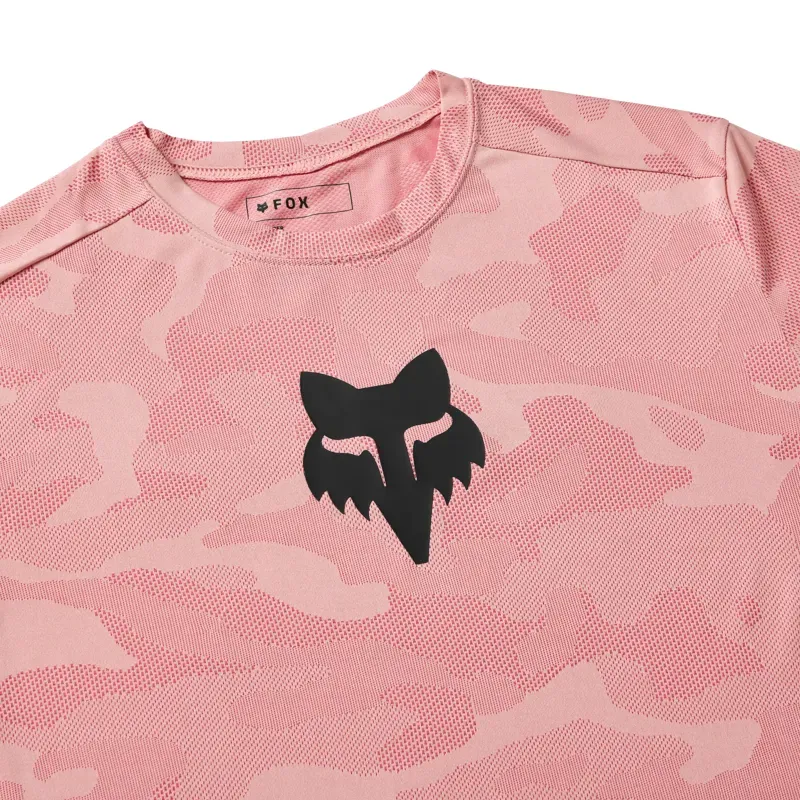 Fox Racing Ranger TruDri Short Sleeve Jersey in BRY-2