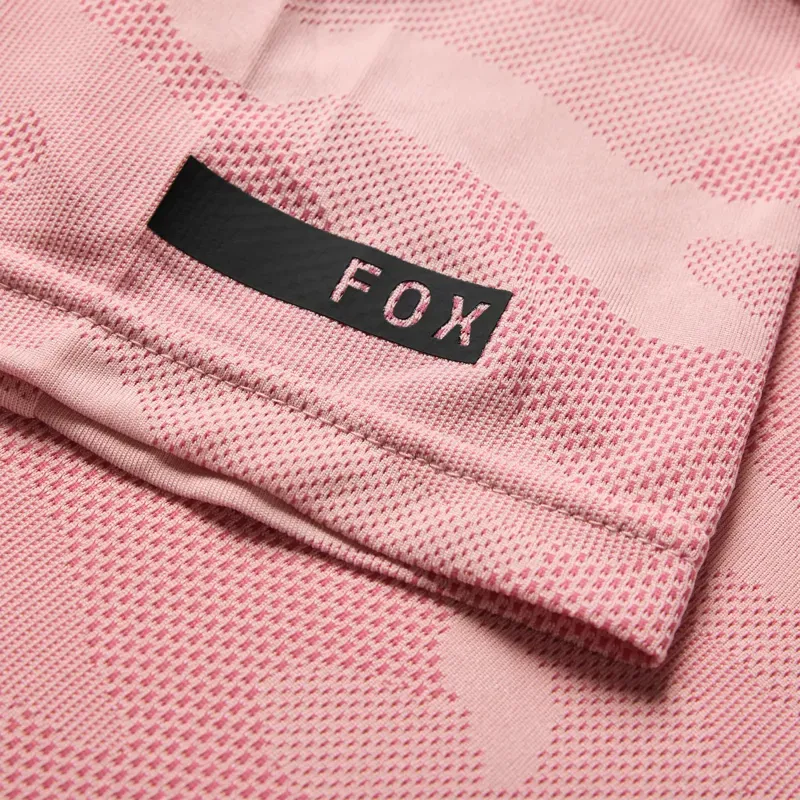 Fox Racing Ranger TruDri Short Sleeve Jersey in BRY-4