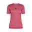 Fox Flexair Women's Short Sleeve Jersey in BRY