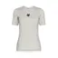 Fox Flexair Women's Short Sleeve Jersey in CHK