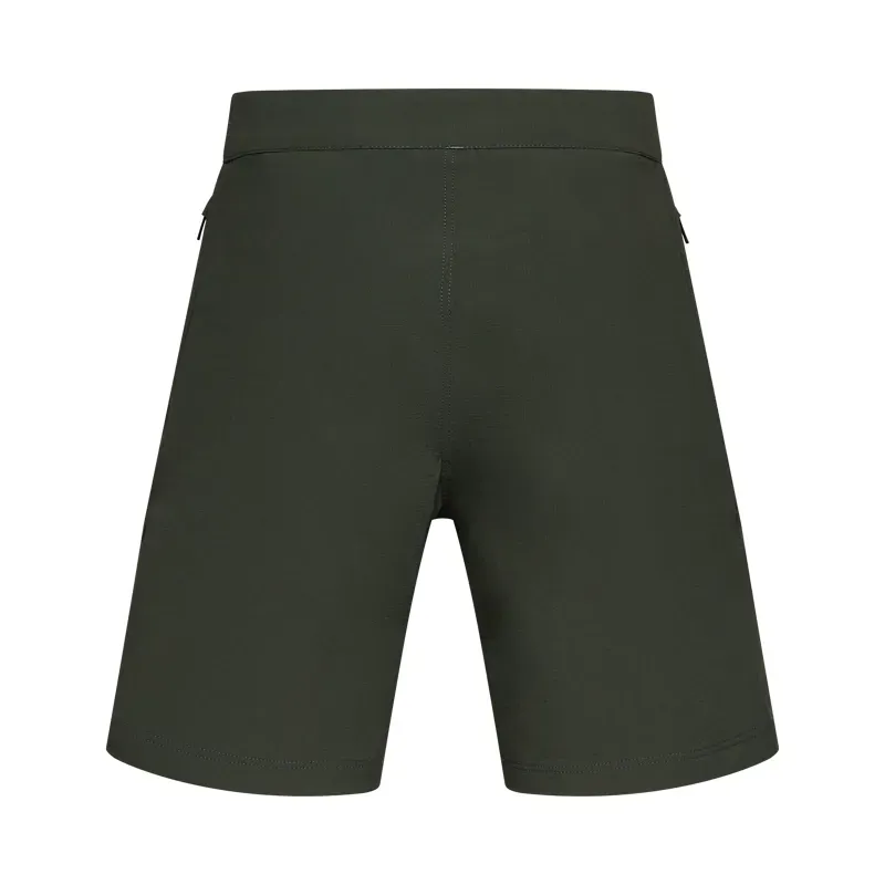 Fox Youth Ranger Shorts with Liner in Ivy-1