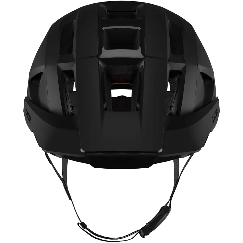 Lazer Impala KinetiCore Helmet in Matt Black-2