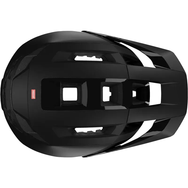 Lazer Impala KinetiCore Helmet in Matt Black-4