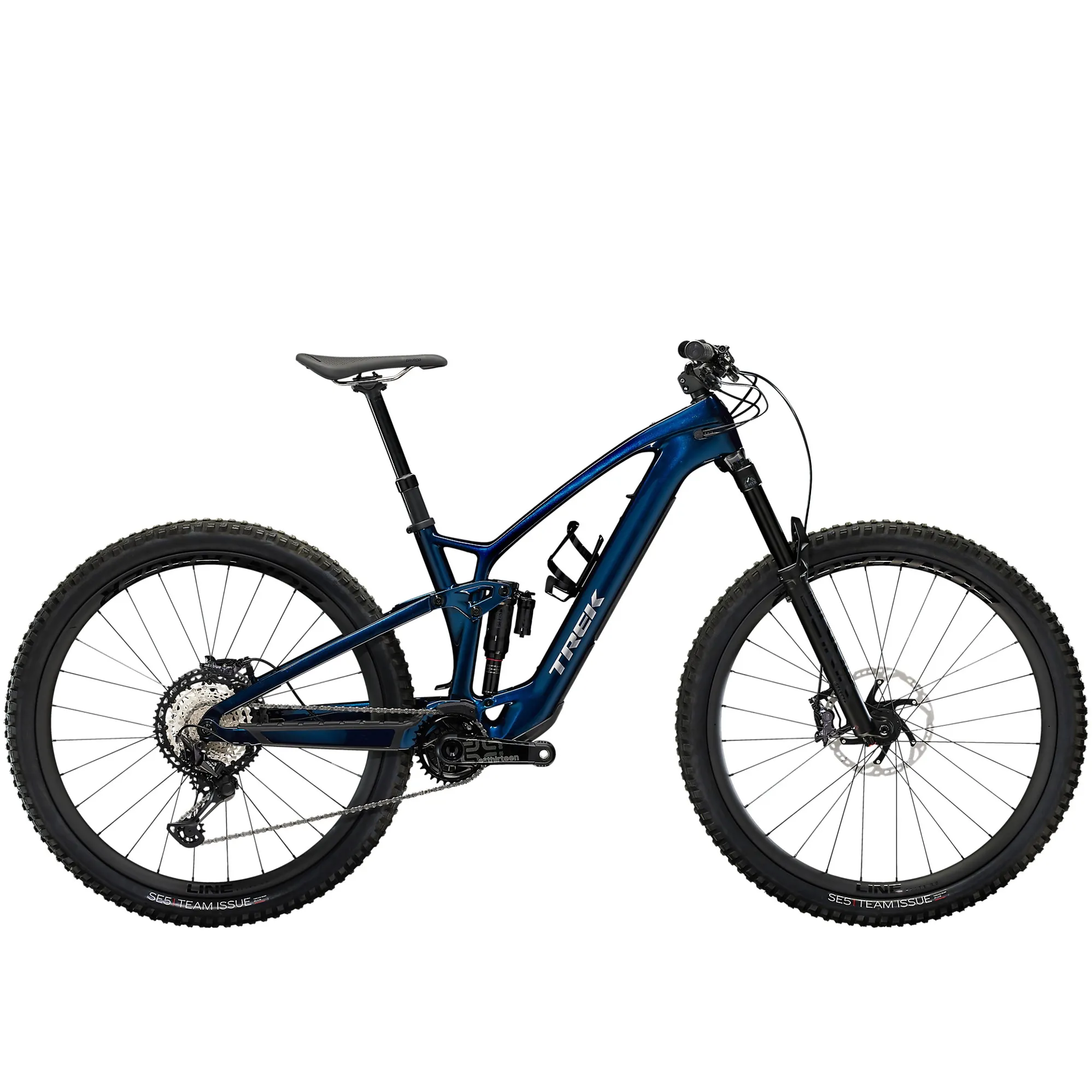 ONE OFF Trek Fuel Ex Gx Axs Gen Full Suspension Mountain