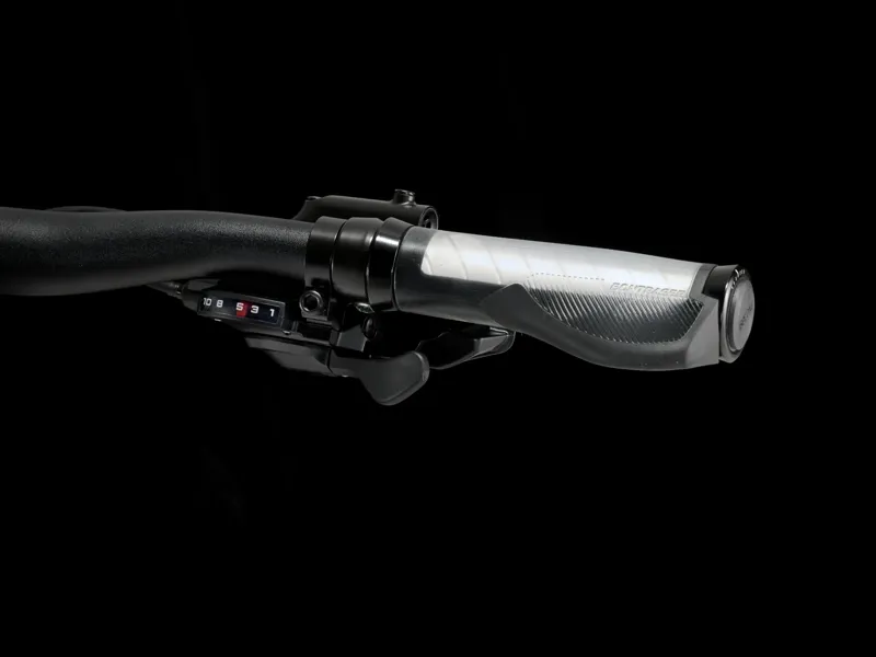 Trek FX 3 Hybrid Bike 2025 in Hex Blue-3