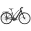 Trek FX+ 2 Stagger LT Electric Hybrid Bike 2026 in Trek Black