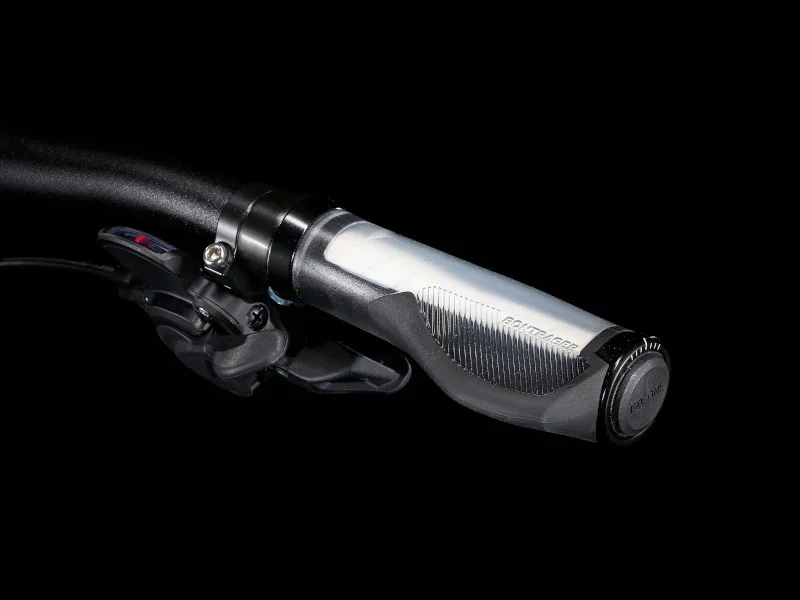 Trek FX Sport 4 Carbon Hybrid Bike 2025 in White-5