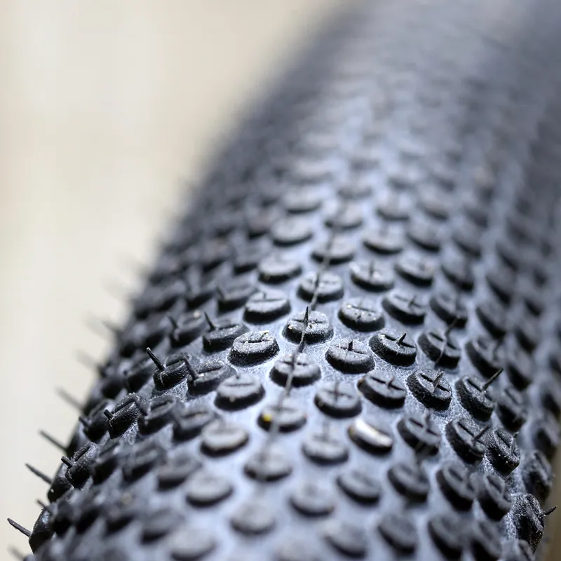 Schwalbe G-One Allround TLE 700c Gravel Bike Tyre in Black-1