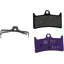 Galfer E-Bike Disc Brake Pad Hope V4 Trickstuff Maxima in Purple